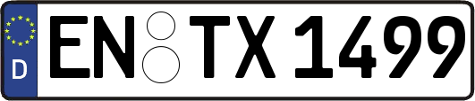 EN-TX1499