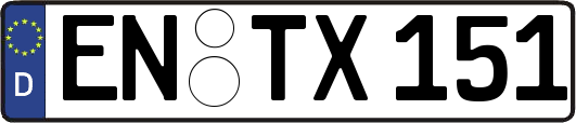 EN-TX151