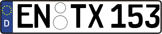 EN-TX153