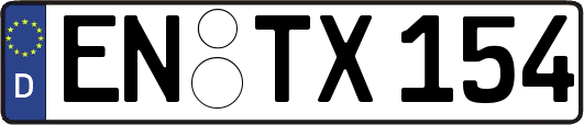 EN-TX154