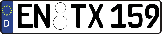EN-TX159
