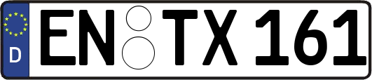 EN-TX161