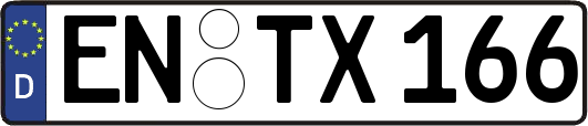 EN-TX166