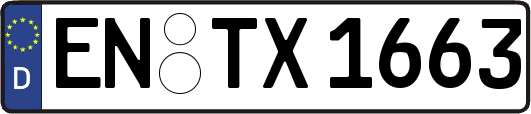 EN-TX1663
