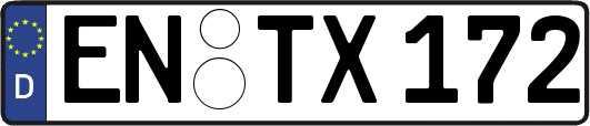 EN-TX172