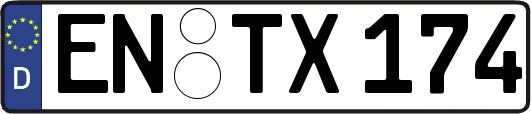 EN-TX174