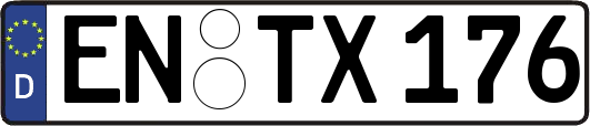 EN-TX176