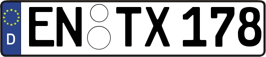 EN-TX178