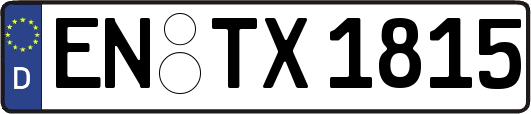 EN-TX1815