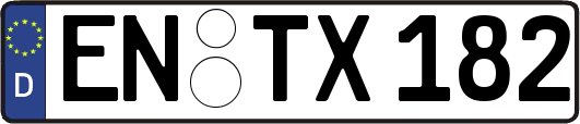 EN-TX182