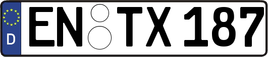 EN-TX187