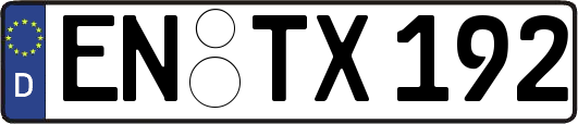 EN-TX192