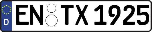 EN-TX1925