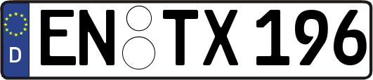 EN-TX196