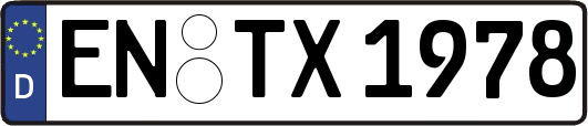 EN-TX1978