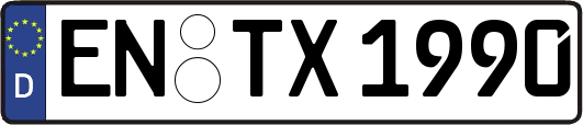 EN-TX1990