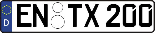 EN-TX200