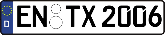 EN-TX2006