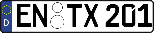 EN-TX201