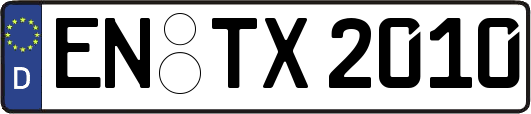 EN-TX2010