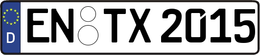 EN-TX2015