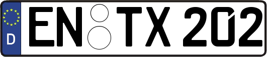 EN-TX202