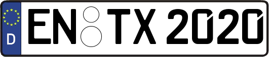EN-TX2020