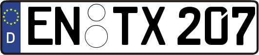 EN-TX207