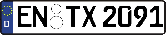 EN-TX2091