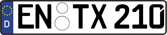 EN-TX210