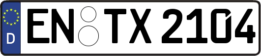 EN-TX2104