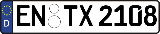 EN-TX2108
