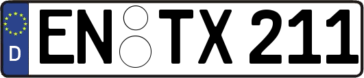 EN-TX211