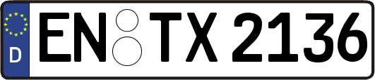 EN-TX2136