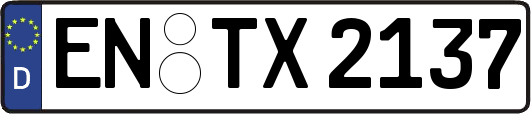 EN-TX2137