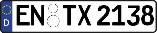 EN-TX2138