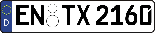 EN-TX2160