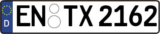 EN-TX2162