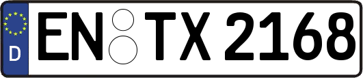 EN-TX2168