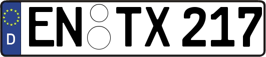 EN-TX217