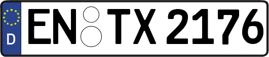 EN-TX2176