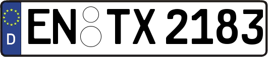 EN-TX2183