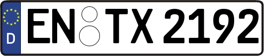 EN-TX2192