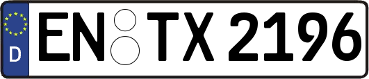 EN-TX2196