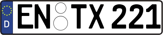 EN-TX221