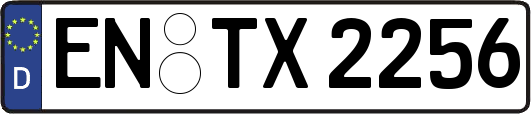 EN-TX2256