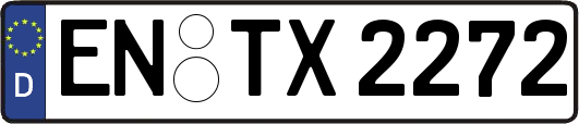 EN-TX2272