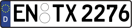 EN-TX2276