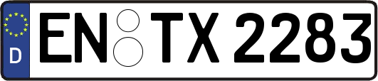 EN-TX2283