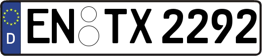 EN-TX2292